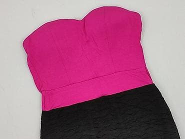 dekolt sukienki: Tally Weijl, Sukienka damska, rozmiar XS — 1