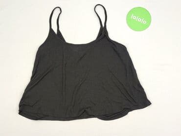 kamizelka damska krótka h m: H&M Divided, Top damski, rozmiar S — 3