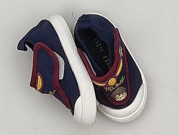 bluzy harry potter: Buciki niemowlęce, Harry Potter, 21, stan - Bardzo dobry — 1