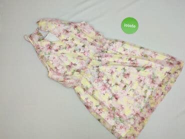 reserved żółta spódnice: Sukienka damska, rozmiar M — 3