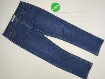джинси жіночі сінсей: Jeans for women, size L (EU 40) — 2