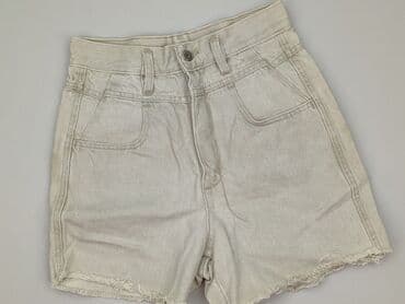 Shorts for women, size S (EU 36)