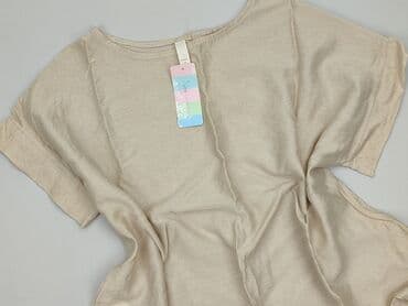 bluzki plus size allegro: New Collection, Bluzka damska, rozmiar 6XL — 1