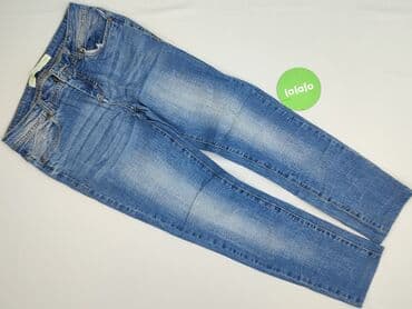 calvin klein calvin klein jeans: Troll, Jeansy damskie, rozmiar M — 2