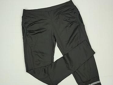 sondico termo: Adidas, Legginsy Sportowe damskie, rozmiar M — 1