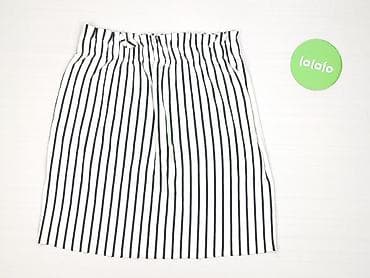 spódnice wiosenne: Bershka, Spódnica damska, rozmiar S — 3