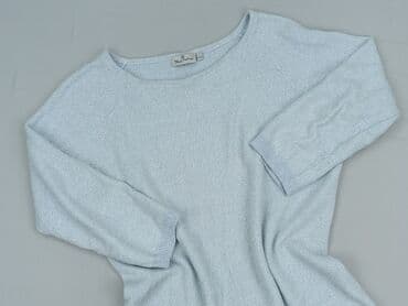 Swetry: Sweter damski, rozmiar L