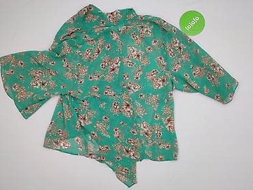 m pl l: Topshop, Жіноча блуза, розмір L — 3