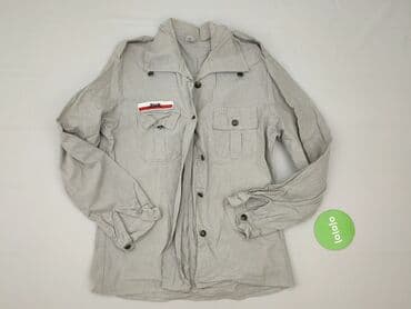 koszulki leo messiego: Shirt for men, S (EU 36), condition - Good — 2
