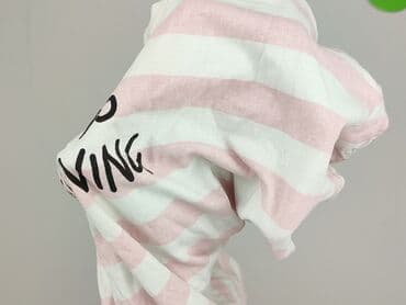 koszulka young leosia: Sinsay, T-shirt damski, rozmiar L — 5