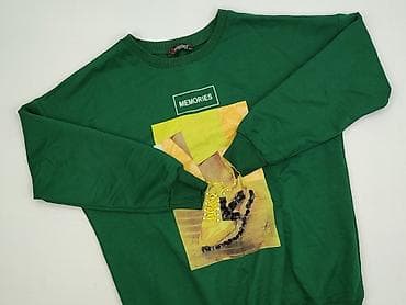 bluza marvel hm: Bluza damska
, rozmiar L — 1