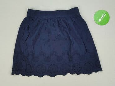 spódniczki jeansowe z kokardą: H&M, Women`s skirt, size XS — 3