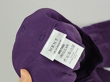 next jeans: NEXT Petite, Spodnie materiałowe damskie, rozmiar XL — 5