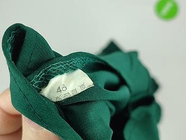 bluzki basic rekaw 3 4: Sukienka damska, rozmiar 3XL — 4