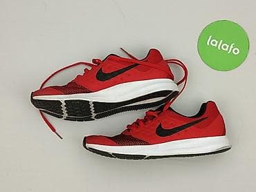 air force klapki: Nike, Sneakersy dla mężczyzn, rozmiar 39 — 3