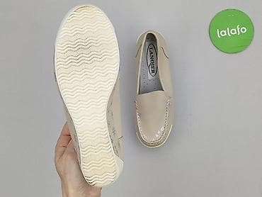 buty bellucci: Półbuty damskie, rozmiar 39 — 4