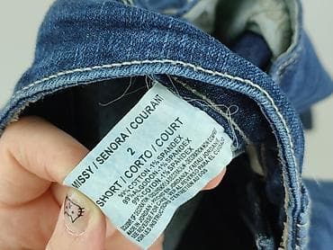 jeansy bugjo: Nine West, Jeansy damskie, rozmiar 2XS — 6