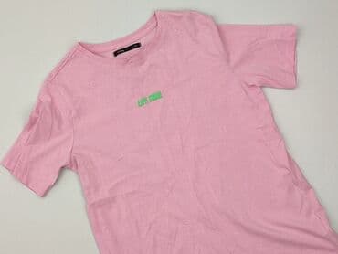 t shirty z fajnymi napisami: Sinsay, Women`s T-shirt, size XS (EU 34) — 1