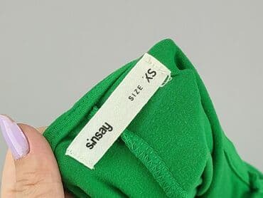 sukienka od stradivarius: Sinsay, Sukienka damska, rozmiar XS — 5