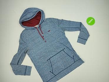 2pac bluzki: Hollister, Bluza z kapturem damska, rozmiar S — 2