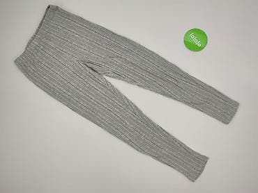 buty folkowe: Leggings, Legginsy Sportowe damskie, rozmiar M — 2