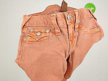 deftones h: True Religion, Jeansy damskie, rozmiar S — 6