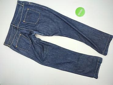 pull and bear cargo: Dolce & Gabbana, Jeansy dla mężczyzn, rozmiar 2XL — 3