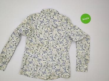 boras: Bershka, Koszula damska, rozmiar L — 3