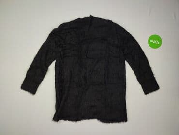 koszula w krate lidl: H&M, Women`s knitwear, size L (EU 40) — 3