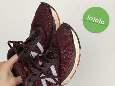 дешеве взуття жіноче: New Balance, Sneakersy damskie, 38.5, stan - Dobry — 6