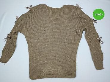 bluza 2 pac: Sweter damski, rozmiar 3XL — 3