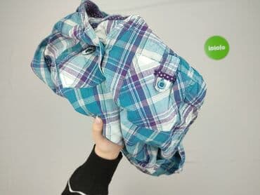 skladanie koszulki: Koszula damska, rozmiar 2XL — 6