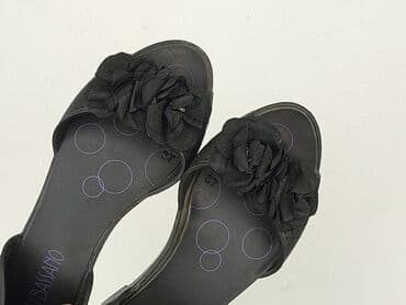 buty zdrowotne damskie berkemann: Sandals for women, size 37 — 4