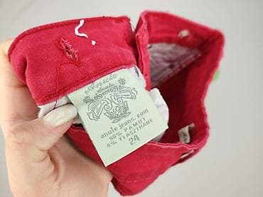 alba uzywana: Jeansy damskie, rozmiar S — 4