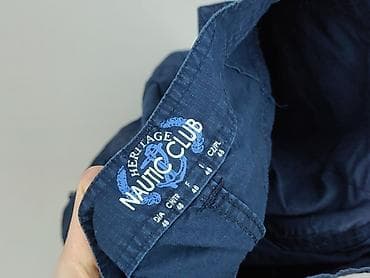 boncode crivit: Nautica, Szorty dla mężczyzn, rozmiar L — 4