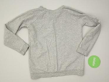 gris t shirty: Sinsay, Bluza damska
, rozmiar S — 3