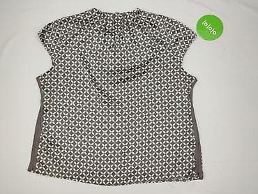 bluzka m: Bluzka damska, rozmiar 5XL — 3