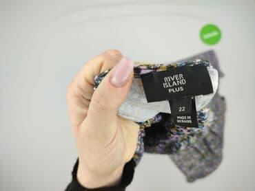 sklep internetowy z sukienkami dla puszystych: River Island, Sukienka damska, rozmiar 2XL — 4