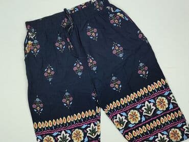 enplus buty mokasyny: Spodnie 3/4 damskie, rozmiar M — 1