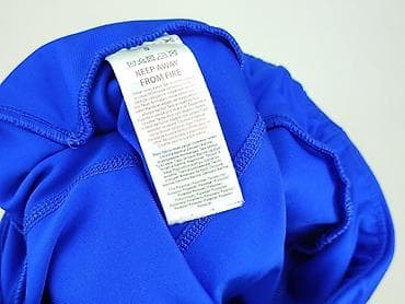 szare dresy h: Cardio Bunny, Legginsy Sportowe damskie, rozmiar S — 5