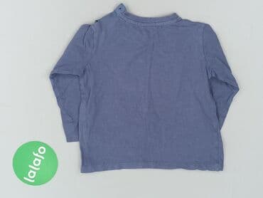 kurtka wiosenna 104 dziewczynka: Blouse, 1.5-2 years, 86-92 cm, condition - Very good — 3