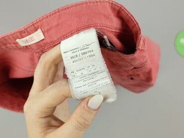 klapki hermes ccc: Camaïeu, Spodnie materiałowe damskie, rozmiar M — 5