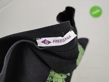 buty black squad: FreeStyle, Bluzka damska, rozmiar S — 4