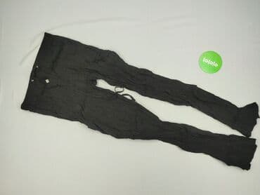 rajstopy merlin: Medicine, Spodnie materiałowe damskie, M — 2