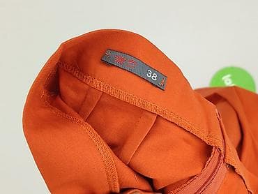 czarne spódnice mini: Spódnica damska, rozmiar M — 4