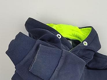 bluzy z gier: Bluza z kapturem dla mężczyzn, rozmiar M — 5