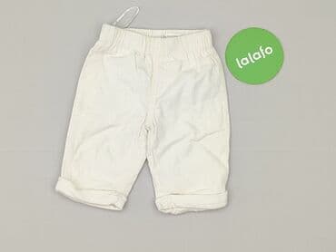 ubranka dla niemowląt 0 3 h: Shorts, 1-3 months, condition - Very good — 2