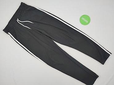 dresy spodnie nike: Spodnie dresowe damskie, rozmiar S — 2