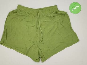 greenpoint szorty damskie: SZACHOWNICA, Szorty damskie, rozmiar M — 2