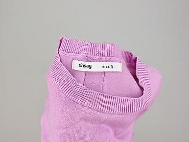 sissay: Bluzka damska, rozmiar S — 4